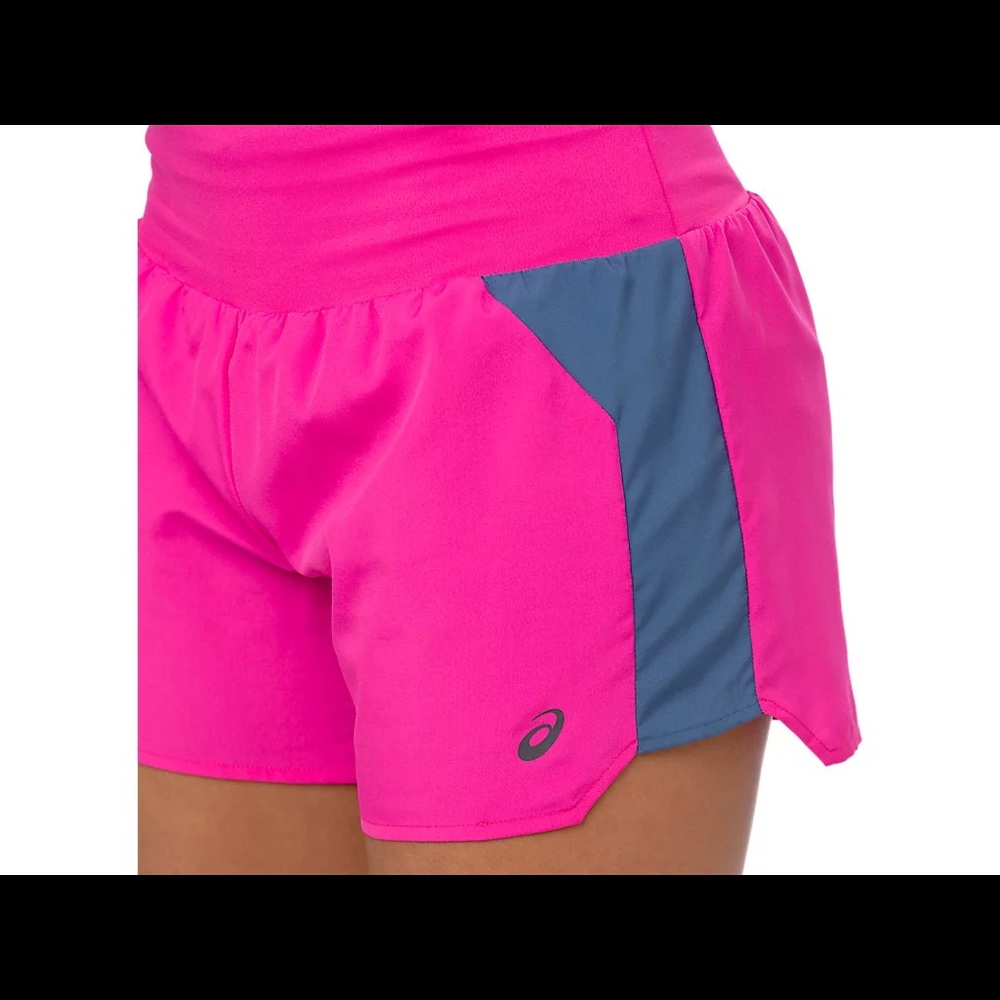 Asics 3.5" Shorts Sz: XS MSRP $40